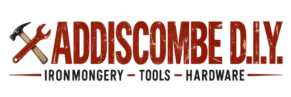 Addiscombe DIY